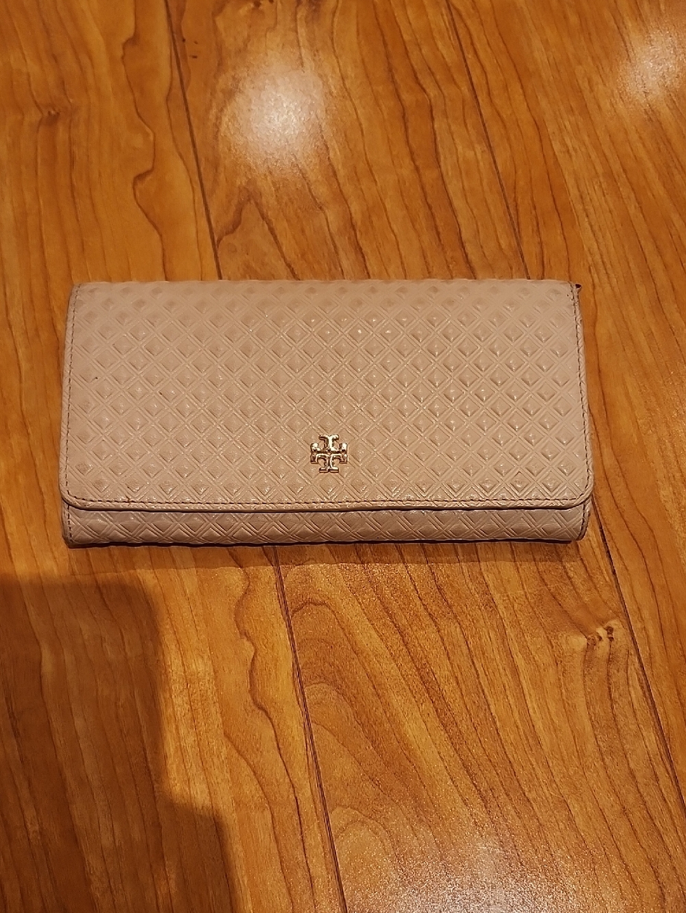Tory burch Wallet